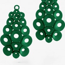 Forest Green