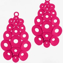 Hot Pink