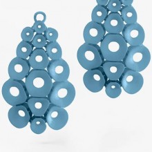 Topaz Blue