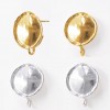 Oorsteker Round studs &hellip;