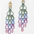 Fabnora by Boltenstern Oorhangers Paradise Paradise Provence
