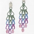 Fabnora by Boltenstern Oorhangers Paradise Paradise Provence