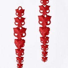 Deep Red