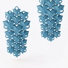 Topaz Blue