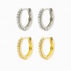 Oorringen Zirconia si &hellip;