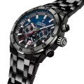 Festina Chronobike special edition F20673/1 blauw 316L
