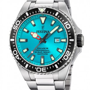 diver