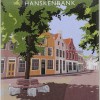 Hansken Rijswijk (koe &hellip;