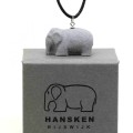 Hansken Rijswijk Hansken Rijswijk hanger 