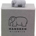 Hansken Rijswijk Hansken Rijswijk broche / reversspeld