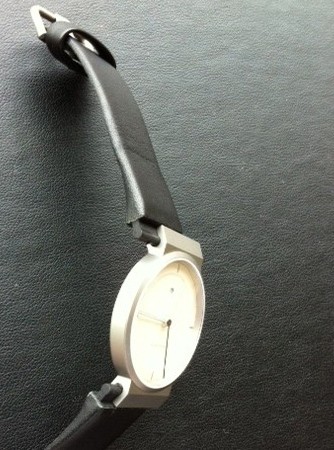 horloge band