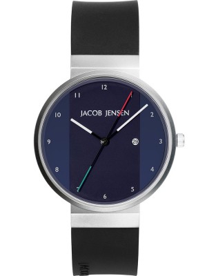 Jacob Jensen Horloge 284 - Tuijn Juwelier