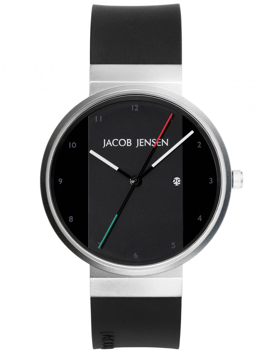 Jacob Jensen - new - 742 / 732 / 702 - Koster Rijswijk