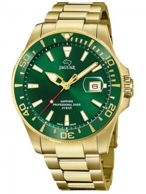 Jaguar - Executive diver - j877/2 - Koster Rijswijk