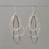 oorhangers 21682 wolken trio