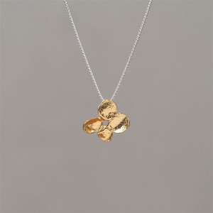 collier + hanger