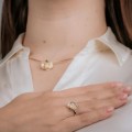 Leoni | Italo Bottene | Jeh ring 20779 poppy