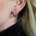 Jéh Jewels oorringen 20522