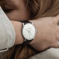 Junghans Meister Handopwinder 27/3200.02