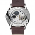 Junghans Meister Handopwinder 27/3200.02
