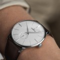 Junghans Meister Handopwinder 27/3200.02