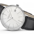 Junghans Max Bill Kleine Automatic 027/4105.02 34mm