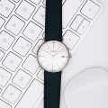 Junghans Max Bill Kleine Automatic 027/4105.02 34mm