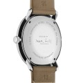 Junghans Max Bill Kleine Automatic 027/4107.02 34mm