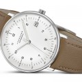 Junghans Max Bill Kleine Automatic 027/4107.02 34mm