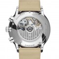 Junghans Meister Chronoscope 027/4222.03