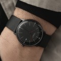 Junghans Max Bill Automatic Bauhaus 27/4308.02 38mm