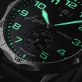 Junghans Pilot automatic 27/4490.00