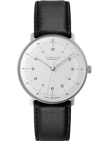 Junghans Max Bill Automatic 27/3501.02 38mm