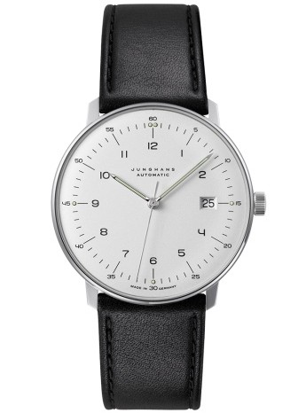 Junghans Max Bill Automatic 27/4700.02 38mm
