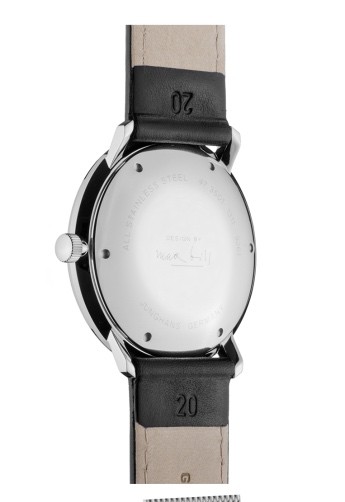 Junghans Max Bill Automatic 27/4700.02 38mm