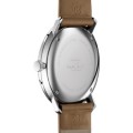 Junghans Max Bill Quartz 41/4562.02 38mm