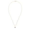 Swing Jewels collier Saffier hanger+collier