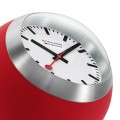Mondaine Globe clock tafelklok A660.30335.16SBO zwart