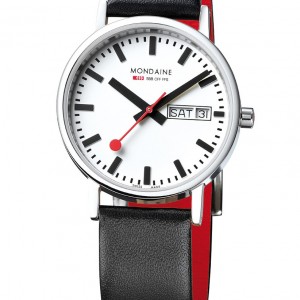 classic 36mm day date