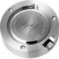 Mondaine magneetklokje 5cm  A660.30318.82SVB