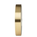 Mondaine klok gold 25cm M990.CLOCK.18SBG