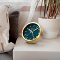 Mondaine miniklok M997.MCAL.86SBG blauw