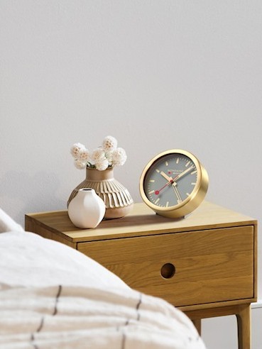 Mondaine miniklok M997.MCAL.86SBG