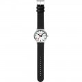 Mondaine classic 40mm day date M667.30360.11SBB mat