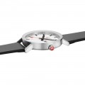 Mondaine classic 40mm day date M667.30360.11SBB mat
