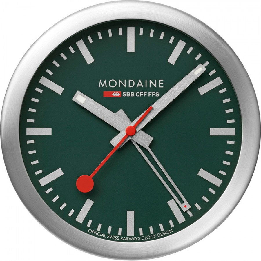Mondaine miniklok A997.MCAL.66SBV