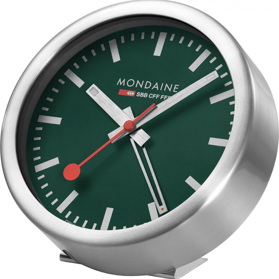 Mondaine miniklok A997.MCAL.66SBV