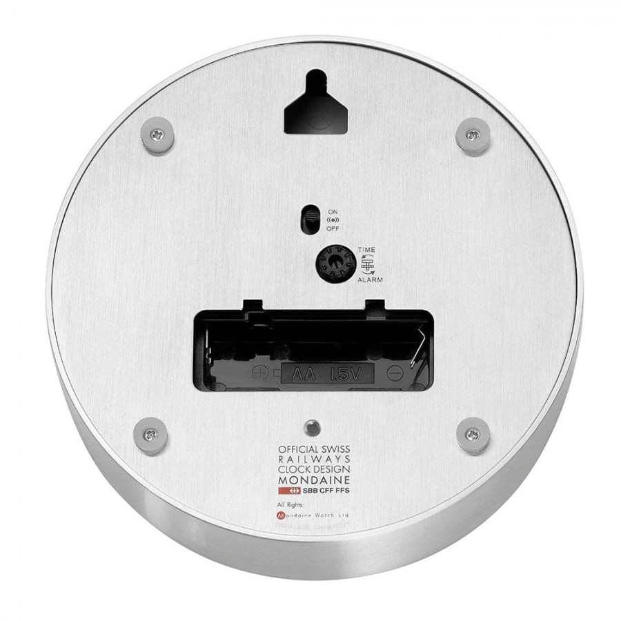 Mondaine miniklok A997.MCAL.66SBV