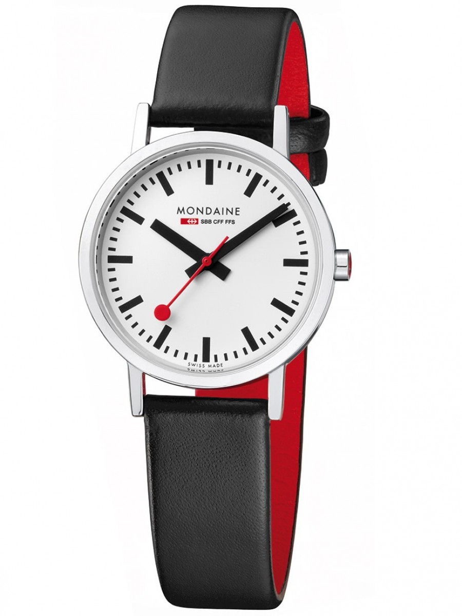 Mondaine classic 30mm  M658.30323.16SBB mat