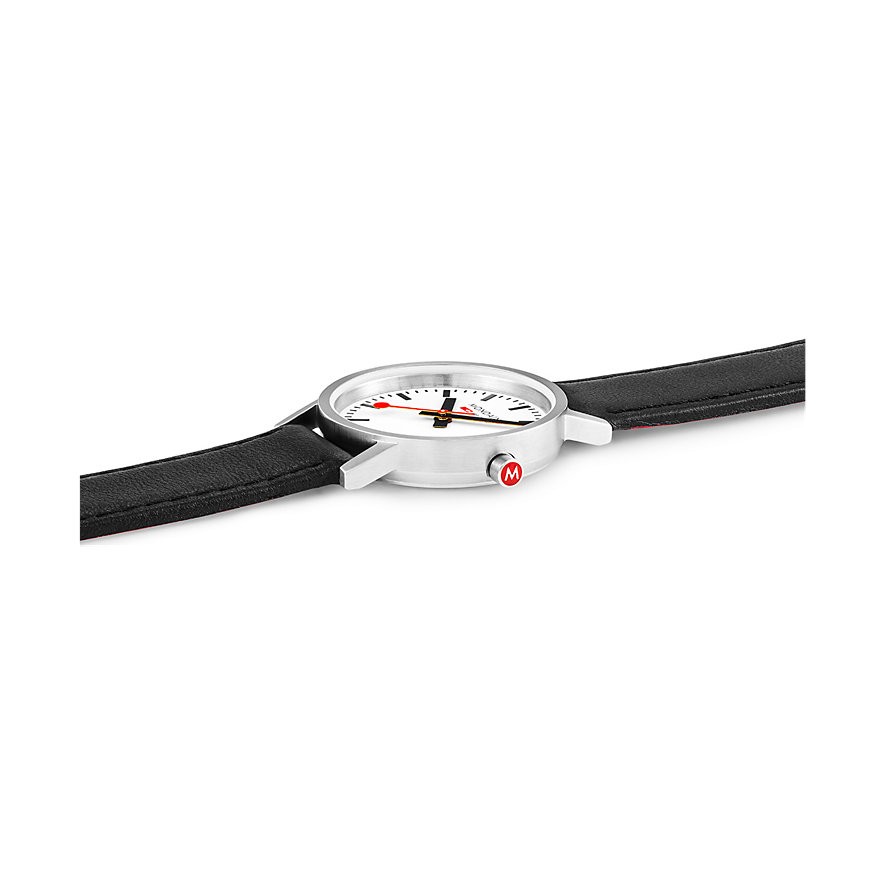 Mondaine classic 30mm  M658.30323.11SBB glans